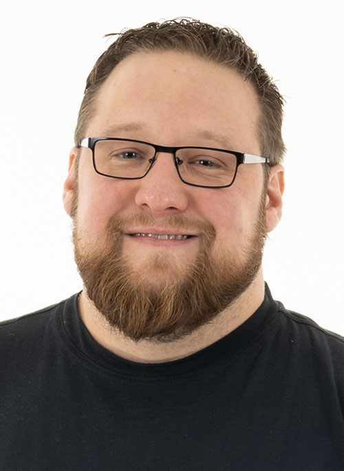 Andreas Netzer, Mitgründer von ScharNet