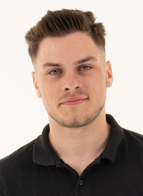 Felix Scharfenort, Mitgründer von ScharNet